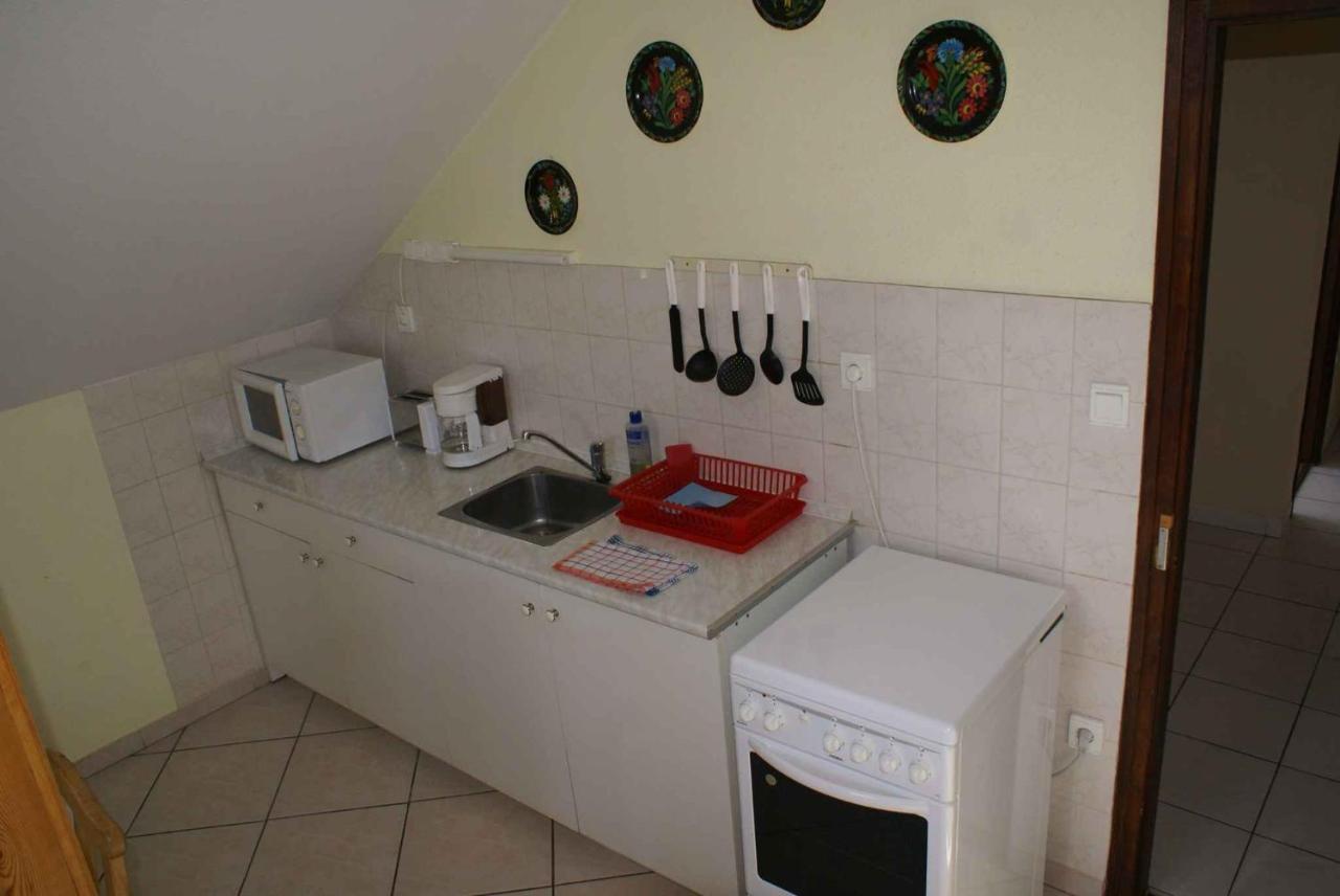 Apartment In Siofok/Balaton 19943 エクステリア 写真