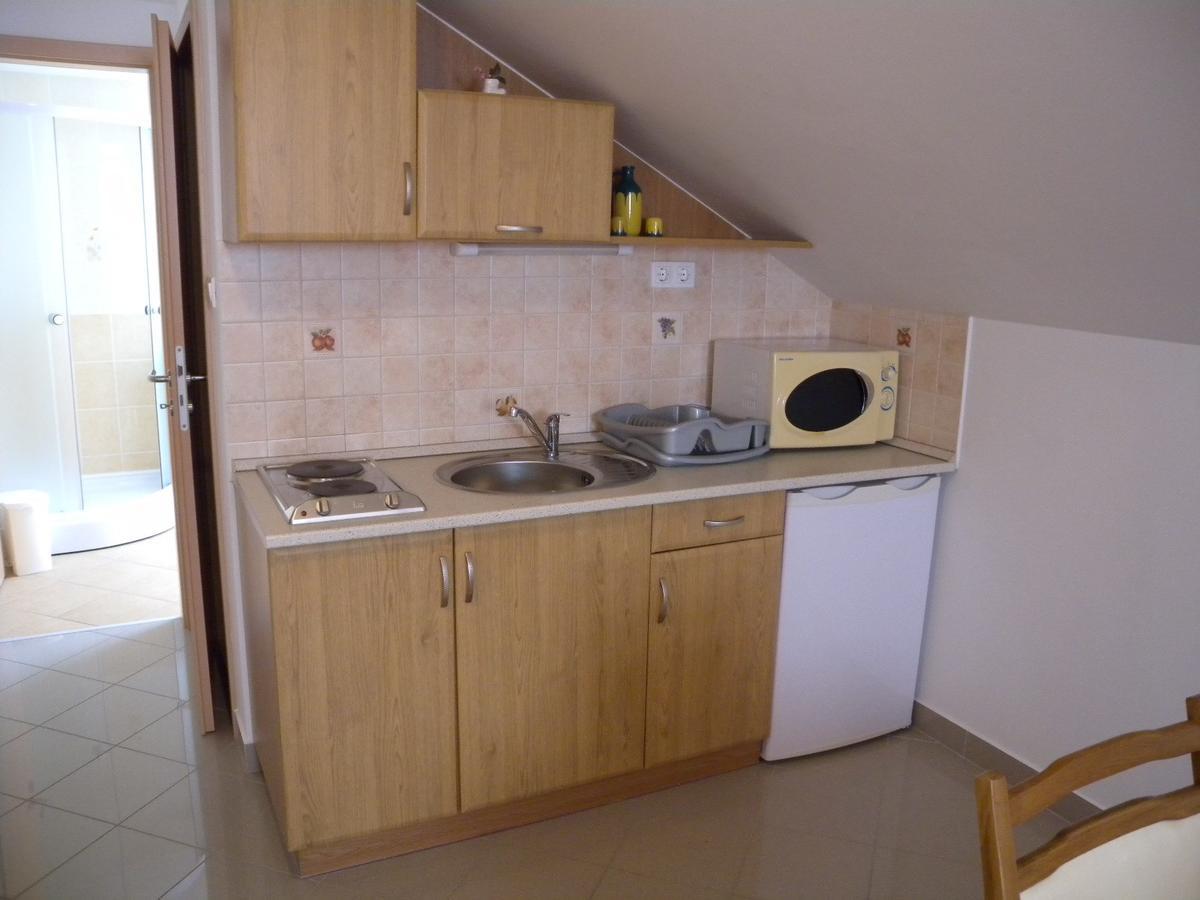 Apartment In Siofok/Balaton 19943 エクステリア 写真