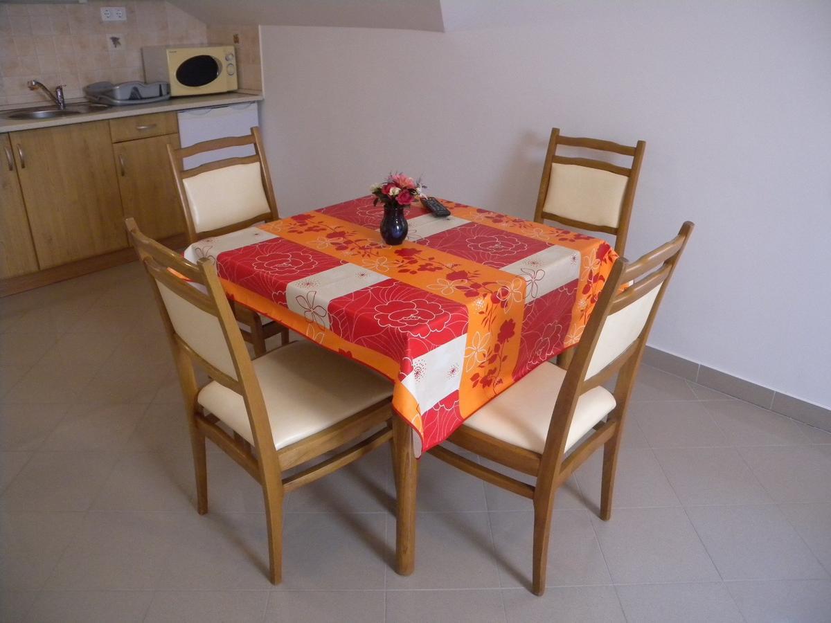 Apartment In Siofok/Balaton 19943 エクステリア 写真