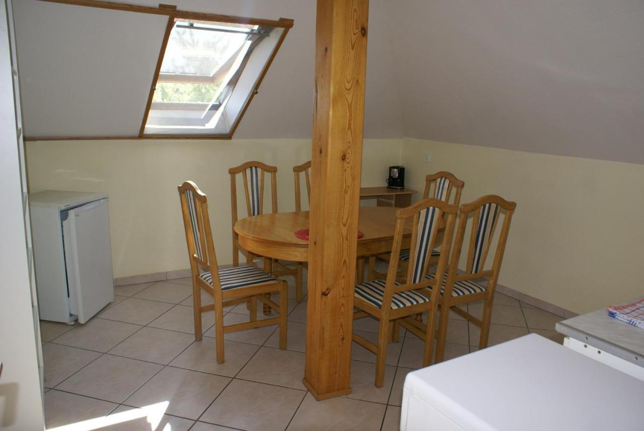 Apartment In Siofok/Balaton 19943 エクステリア 写真