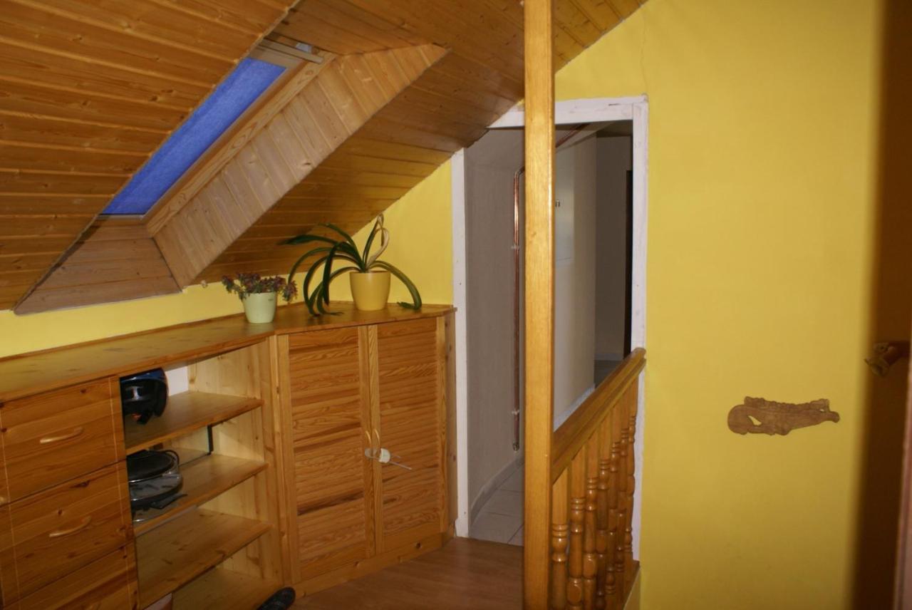 Apartment In Siofok/Balaton 19943 エクステリア 写真