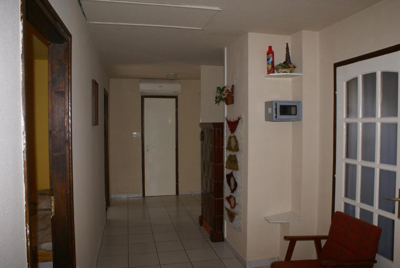 Apartment In Siofok/Balaton 19943 エクステリア 写真